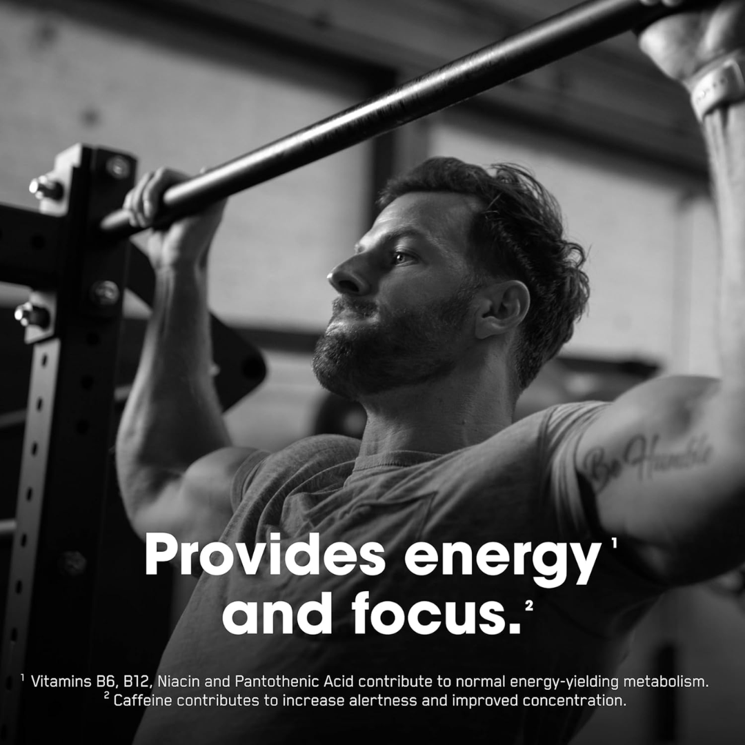 Optimum Nutrition Platinum Pre-Workout 420g - Tropical