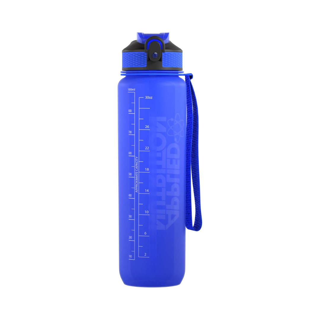 Applied Nutrition Lifestyle Water Bottle 1L 1000ml