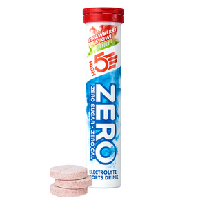 HIGH5 Zero 8x20 Tabs - Strawberry & Kiwi