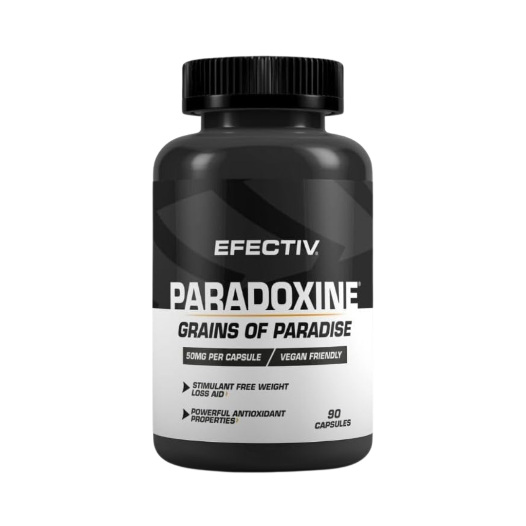 Efectiv Nutrition Paradoxine 90 Caps