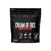 Conteh Sports Cream of Rice 2kg - Triple Chocolate