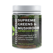 Feel Supreme Supreme Greens 300g