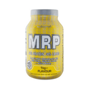 NutriSport MRP Meal Replacer 1kg - Banana & Malt
