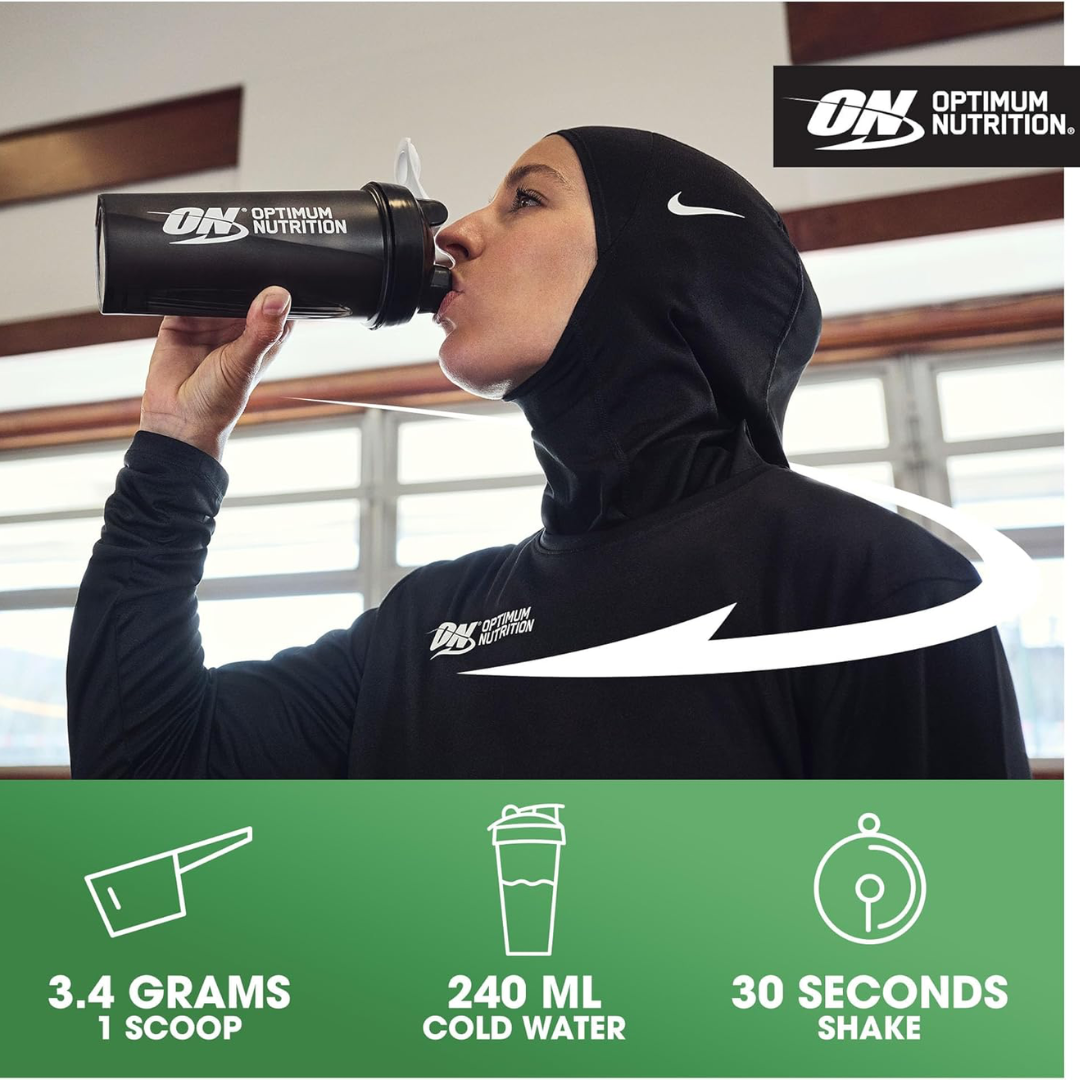 Optimum Nutrition Micronised Creatine 634g