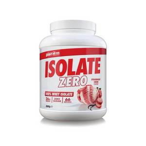 Per4m Isolate Zero 2kg - Strawberry