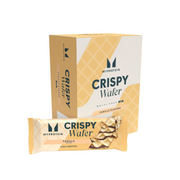 MyProtein Protein Wafers 10x42g Vanilla