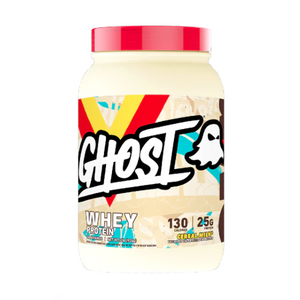 Ghost Whey Protein 30 Servings - Cereal Milk