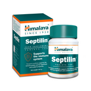 Himalaya Septilin 100 Tabs