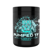 Alpha Neon Pumped TF 380g - Energy