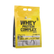 Olimp Sport Nutrition Whey Protein Complex 2270g - Tiramisu