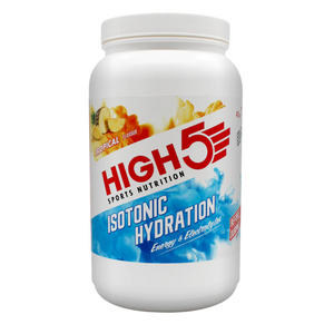 HIGH5 Isotonic Hydration Drink 1.23kg - Tropical