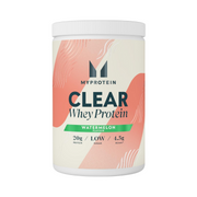 MyProtein Clear Whey Isolate 500g - Watermelon
