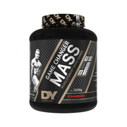 DY Nutrition Game Changer Mass Gainer 3kg - Chocolate Nuts
