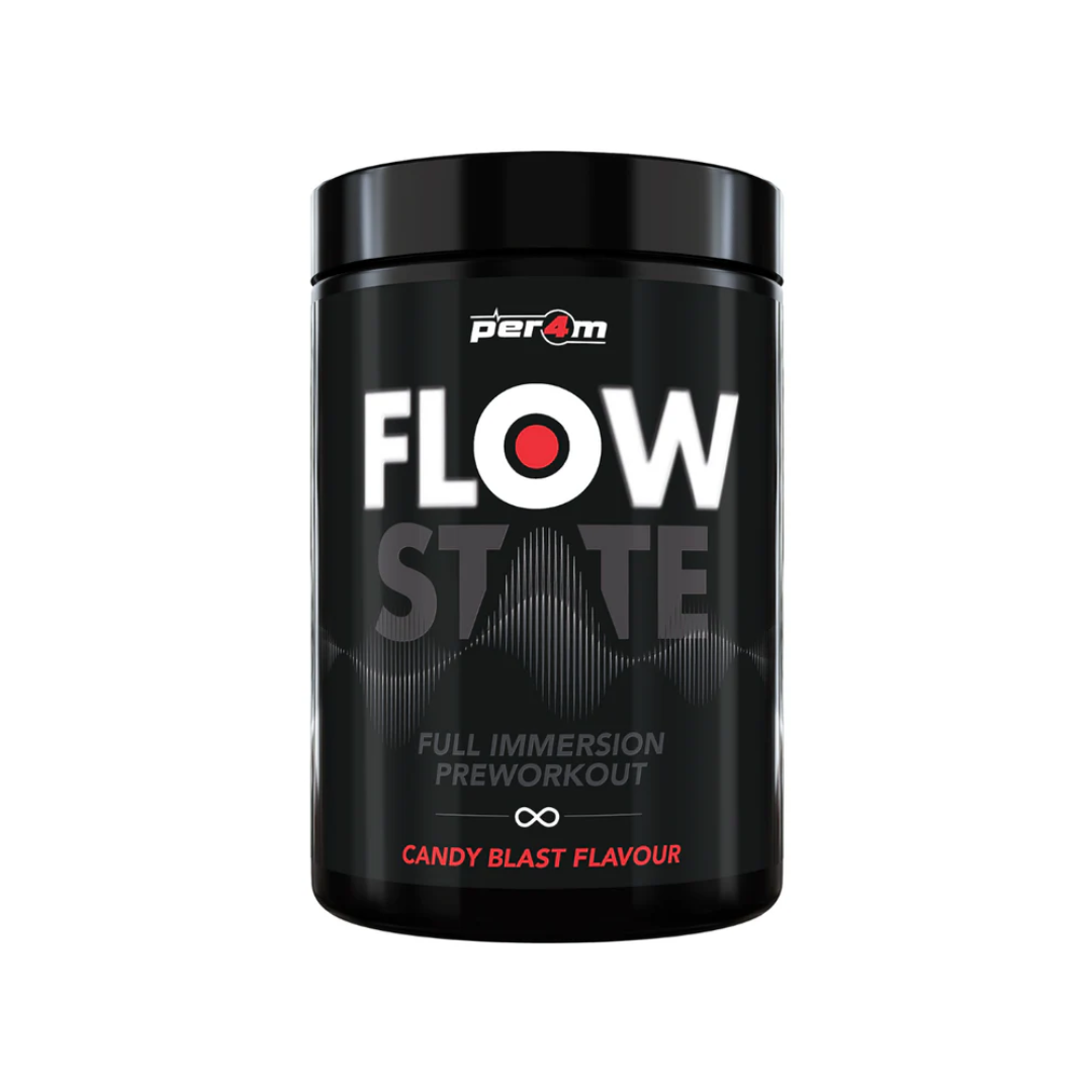 Per4m Flowstate 300g - Candy Blast