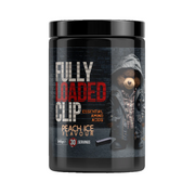 Top G Fully Loaded Clip EAA 345g - Peach Ice
