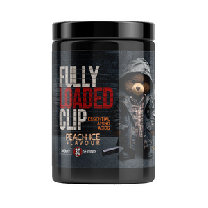 Top G Fully Loaded Clip EAA 345g - Peach Ice