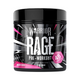 Warrior Rage 392g - Blazin' Berry