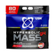 USN Hyperbolic Mass 6kg - Strawberry