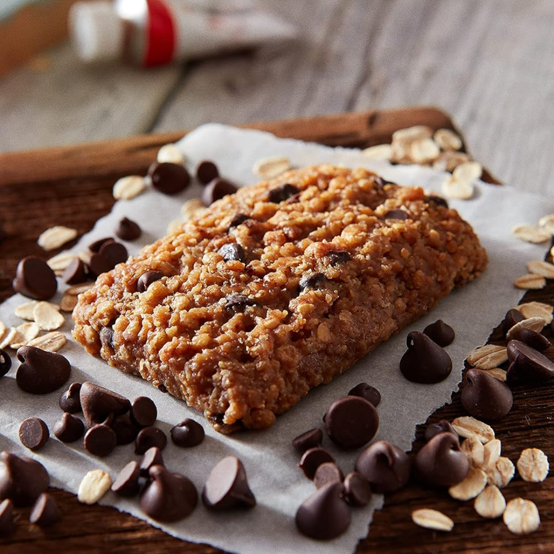 CLIF Bar 12x68g - Chocolate Chip
