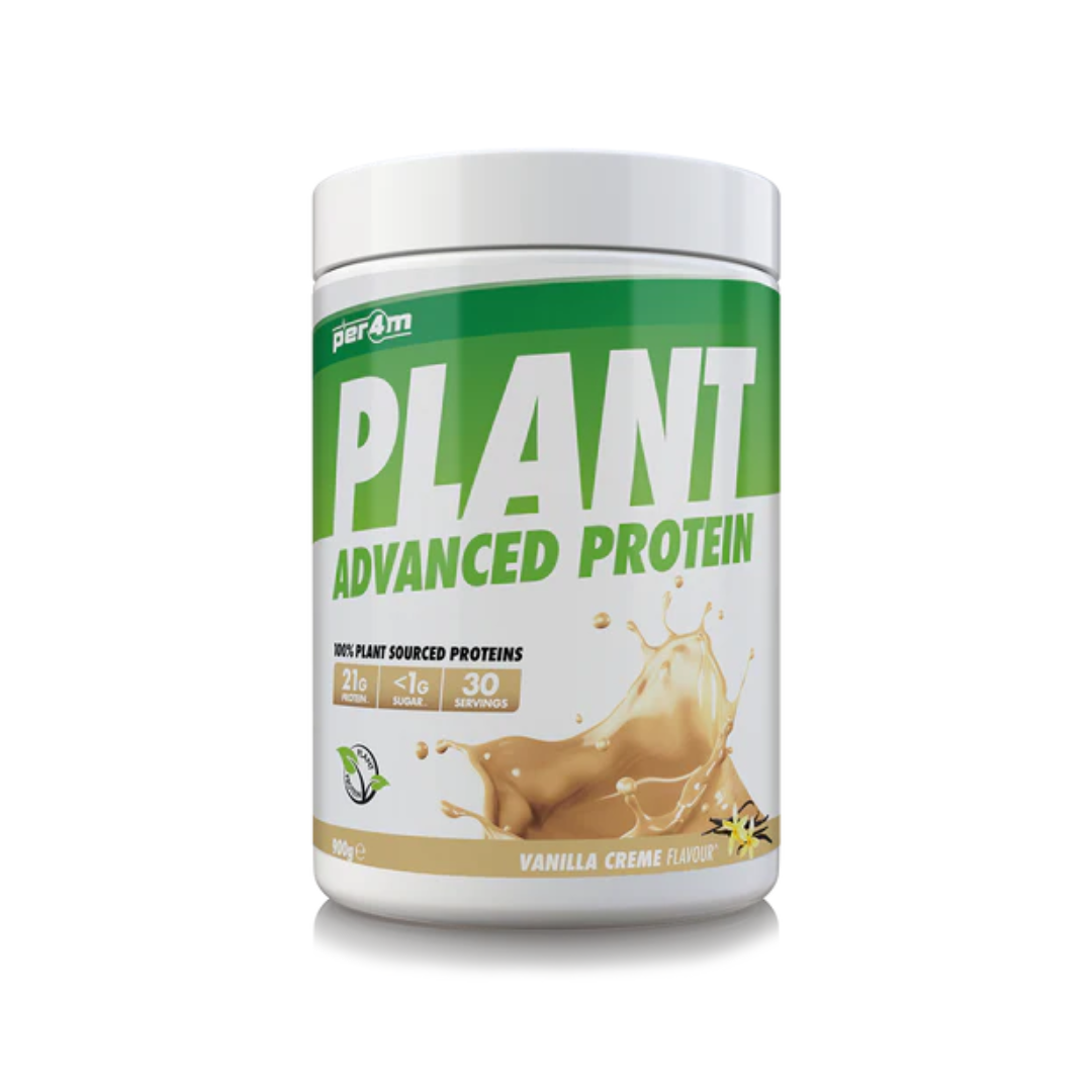 Per4m Plant Protein 900g - Vanilla