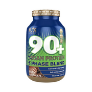NutriSport 90+ Vegan Protein 908g - Chocolate