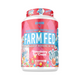 Axe & Sledge Supplements Farm Fed Protein Isolate 30 Servings - Strawberry Ice Cream