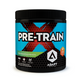 Adapt Nutrition Pre-Train X Pre-Workout 350g 50 Servings - Iced Raspberry