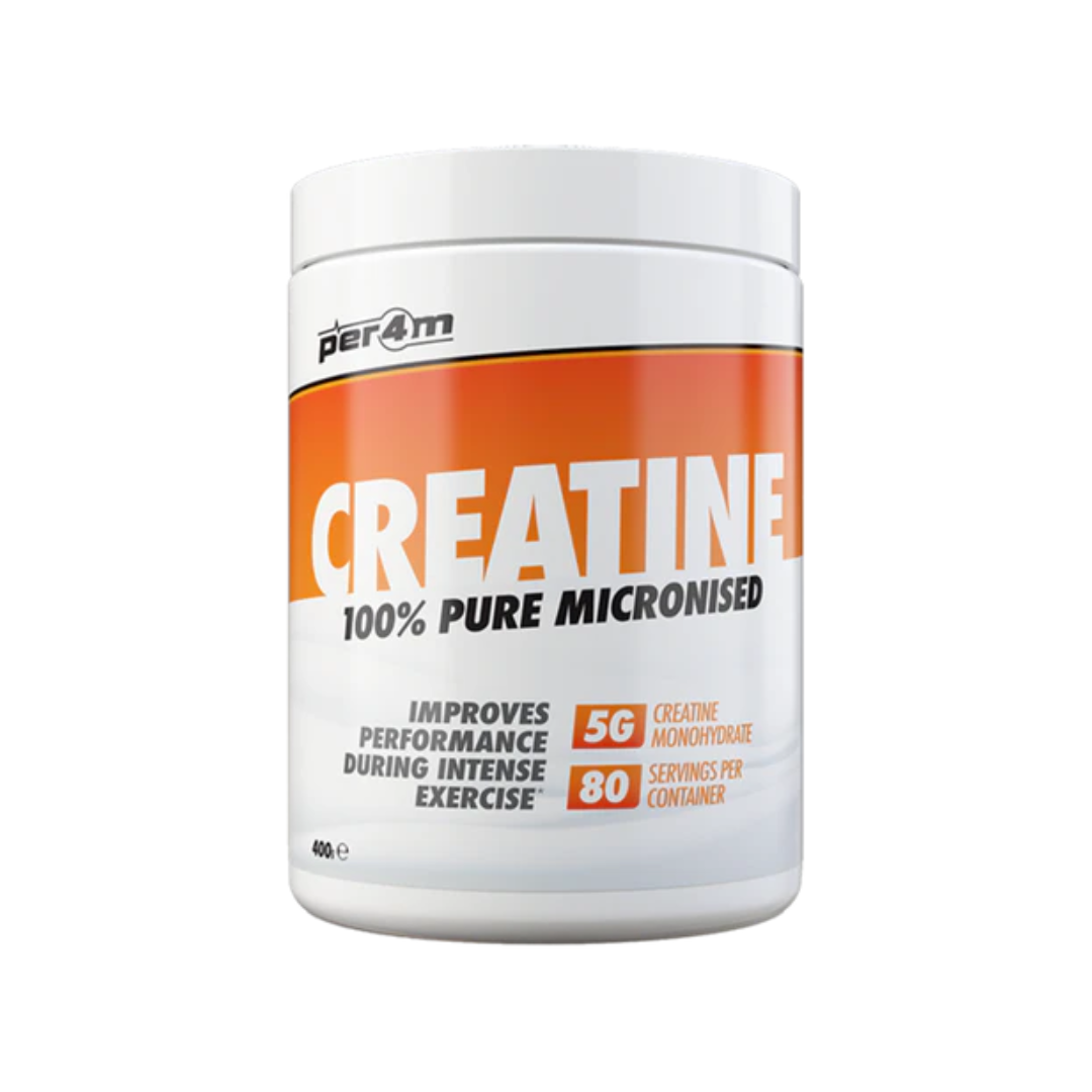Per4m Creatine 400g Unflavoured