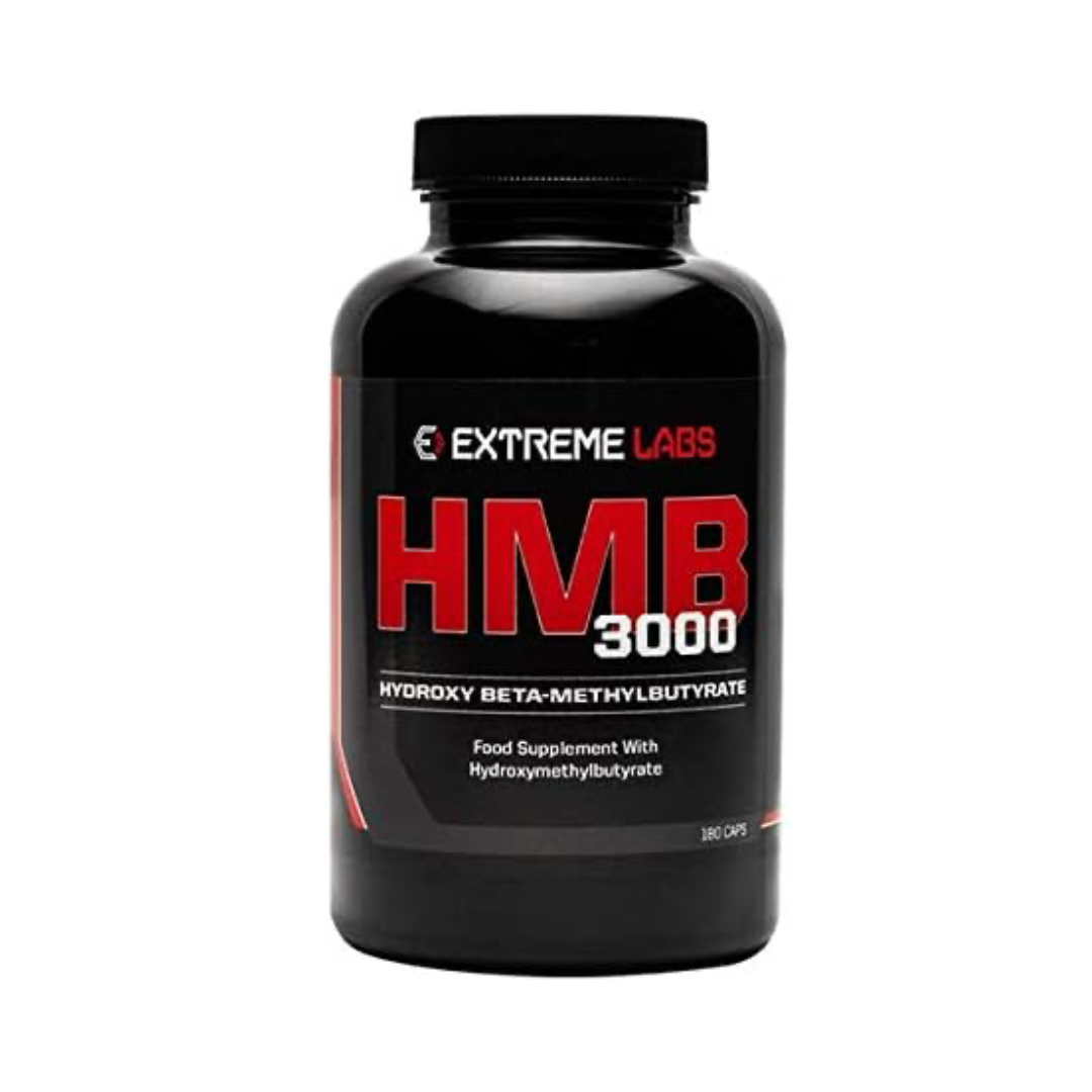 Extreme Labs HMB 3000 180 Caps