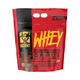 Mutant Whey 4.54kg - Chocolate