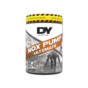 DY Nutrition Nox Pump 400g - Fruit Punch