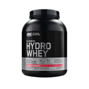 Optimum Nutrition Platinum Hydro Whey 1.6kg - Strawberry