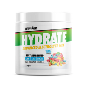 Per4m Hydration 210g - Gummy Worms