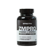 Efectiv Nutrition Efectiv ZM Pro 60 Caps