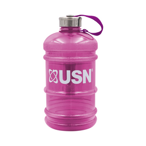 USN Water Jug 1000ml - Pink
