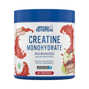 Applied Nutrition Creatine Monohydrate 250g - Cherry & Apple