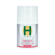 HEMPE Muscle and Joint Gel 50ml HOT