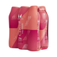 MyProtein Clear Protein Water RTD 6x500ml - Peach Tea
