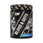 DY Nutrition Blood And Guts 380g - Bubblegum