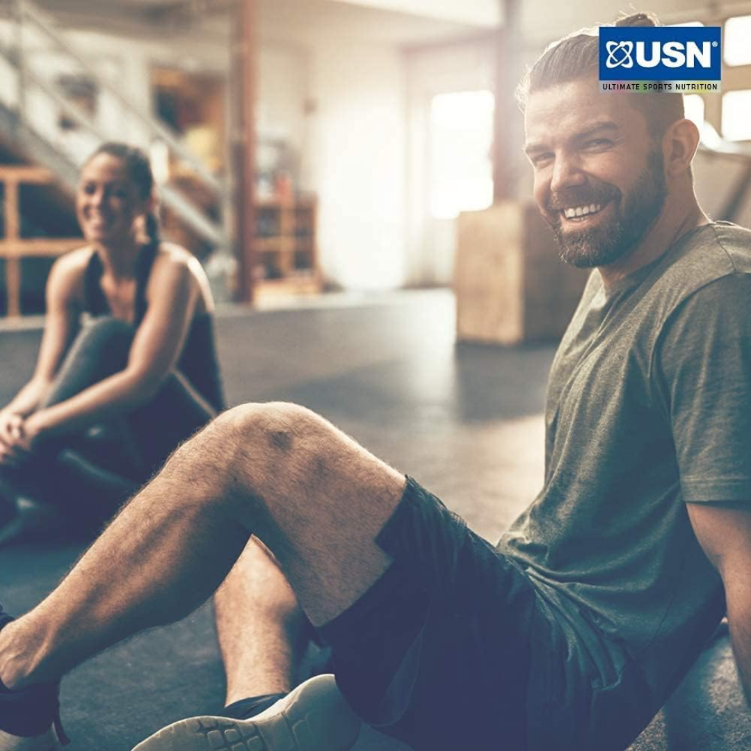 USN Ashwagandha 30 Tabs