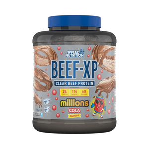 Applied Nutrition Beef-XP 1.8kg - Cola Millions