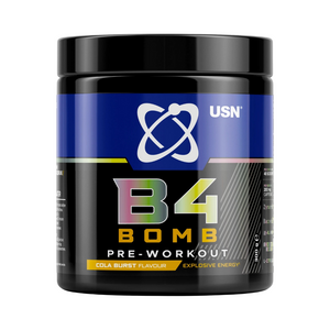 USN B4 Bomb 300g - Cola Burst