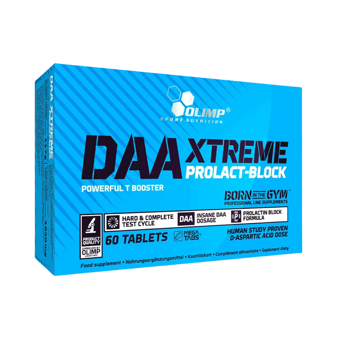 Olimp Sport Nutrition DAA Xtreme 60 Tabs