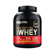 Optimum Nutrition Gold Standard 100% Whey 2.28kg - Chocolate Hazelnut