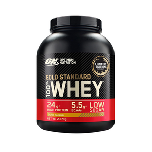 Optimum Nutrition Gold Standard 100% Whey 2.28kg - Chocolate Peanut Butter