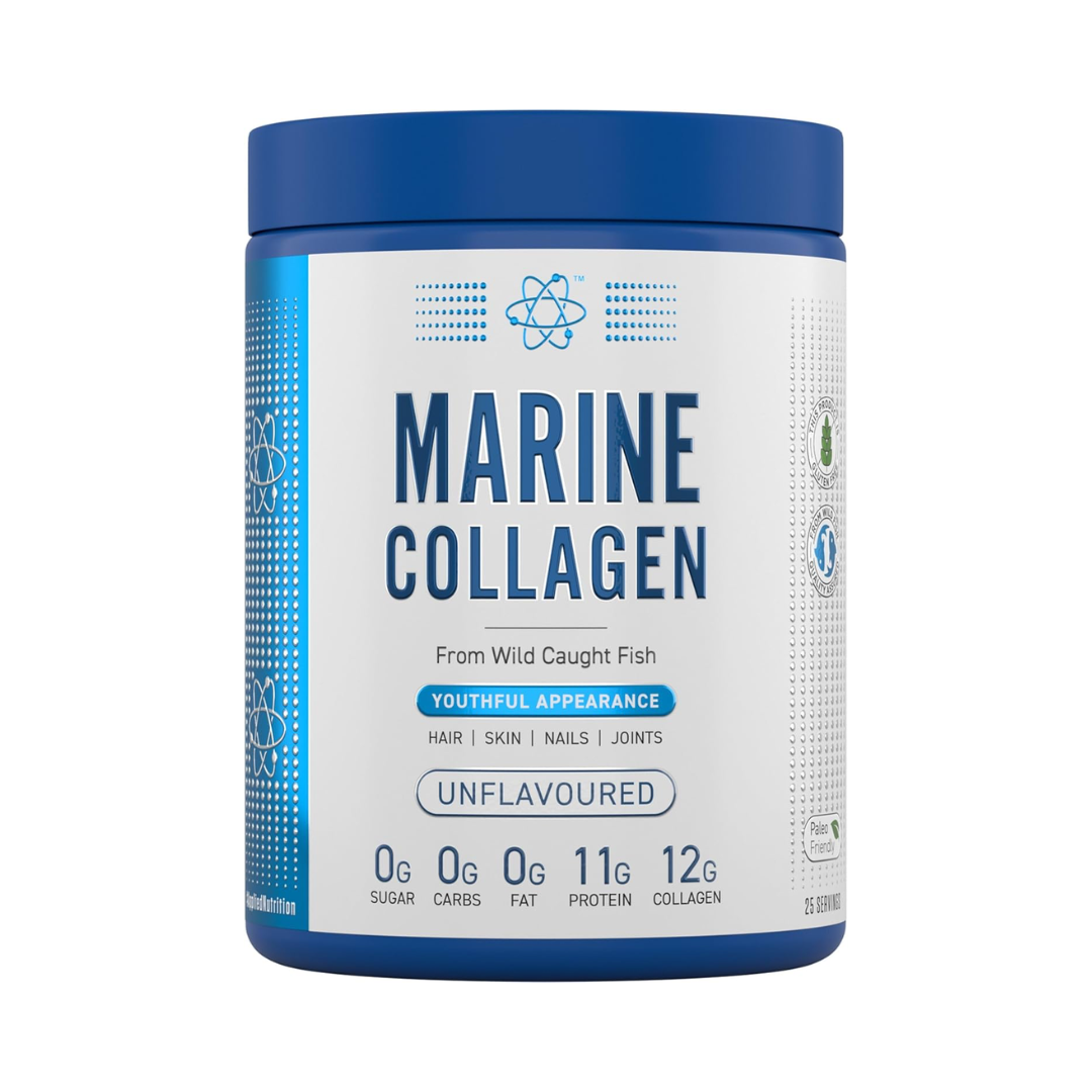 Applied Nutrition Marine Collagen 300g - Unflavoured