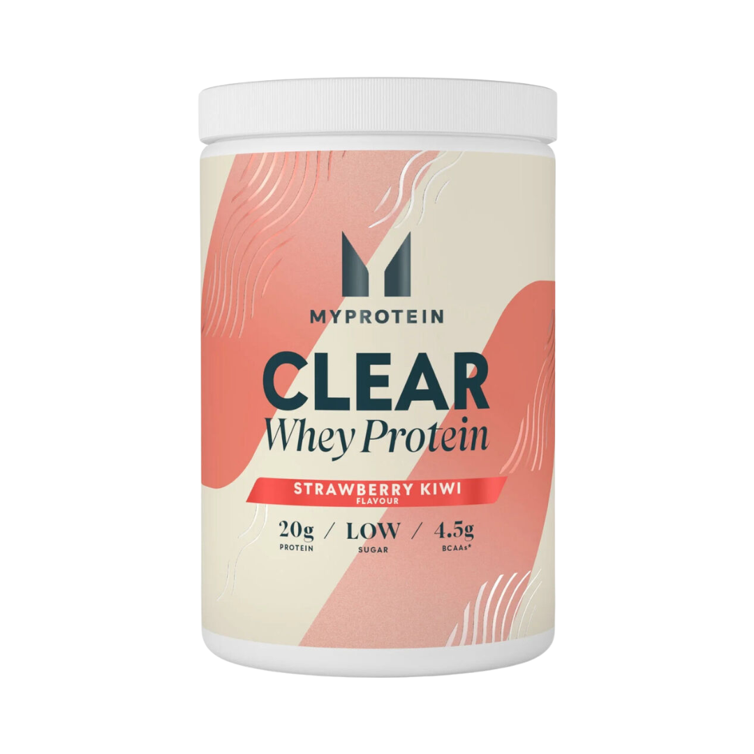 MyProtein Clear Whey Isolate 500g - Watermelon