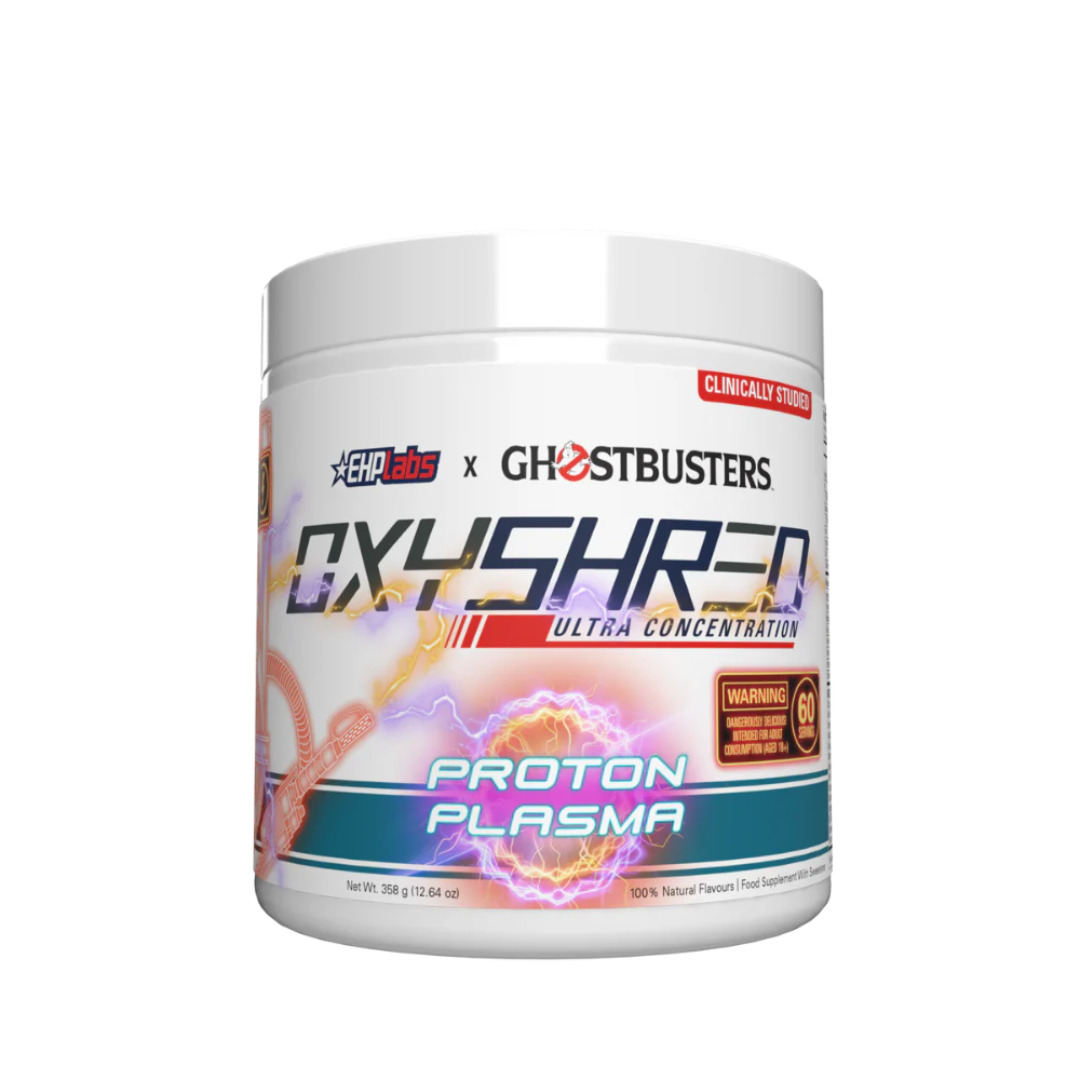 EHP Labs OxyShred Ultra Concentration 60 Servings - Proton Plasma