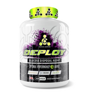 Chemical Warfare Deploy 150 Caps