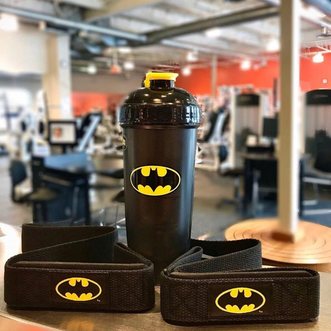 Performa Shaker DC Series Shaker Cup 800ml Batman